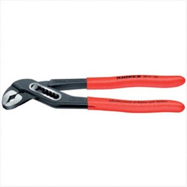 Knipex Knipex 414-8801300 12 Inch Alligator Plier-Pipepliers 414-8801300